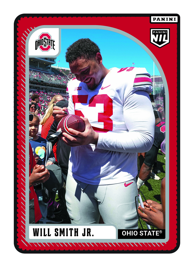 Product image for -Will Smith Jr. - 2024 The