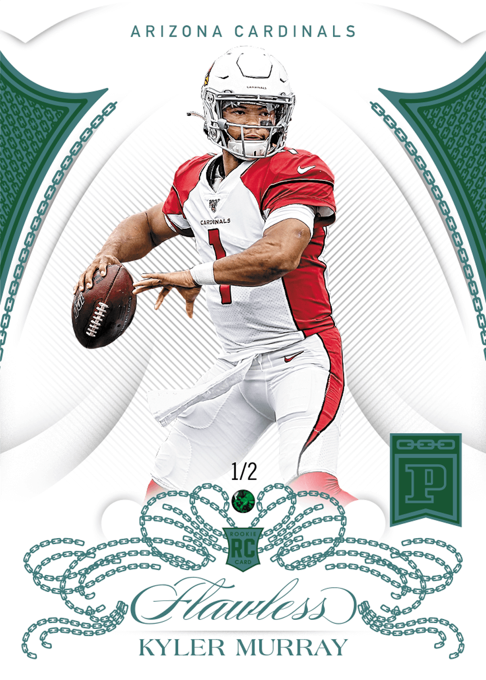 Kyler Murray
