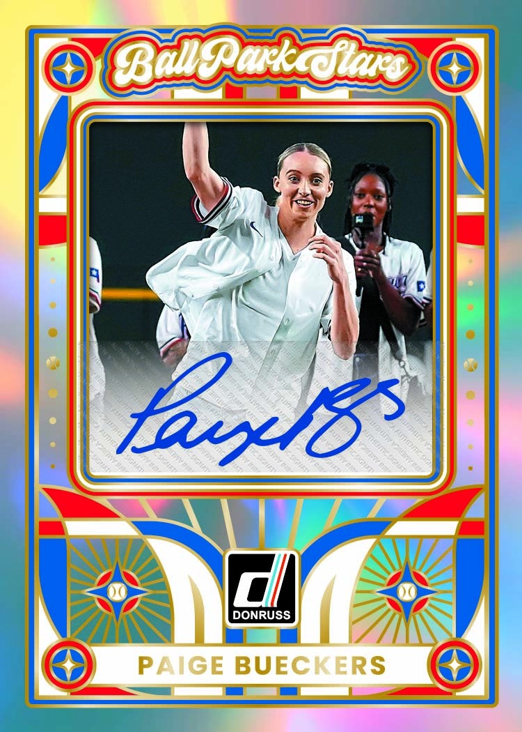 Shop Baseball Trading Cards and start your collection | Panini America