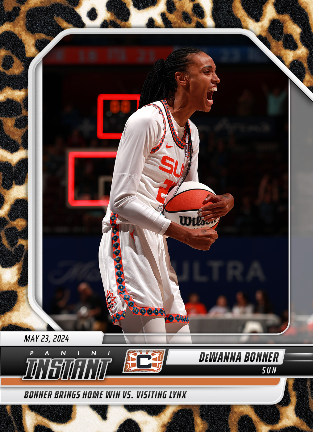 Detailed Image of DeWanna Bonner - 202