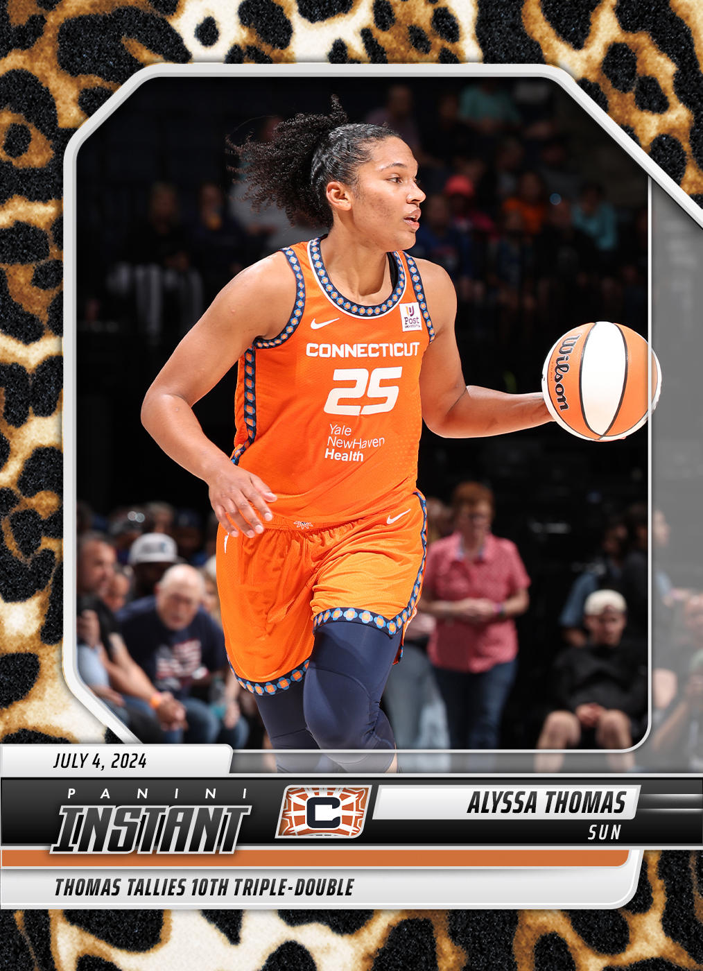 Detailed Image of Alyssa Thomas - 2024
