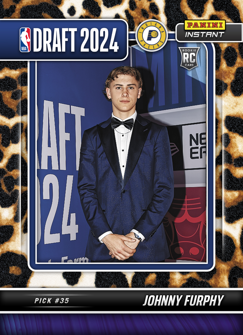 Detailed Image of Johnny Furphy - 2024