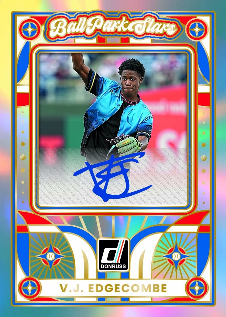 Shop Baseball Trading Cards and start your collection | Panini America