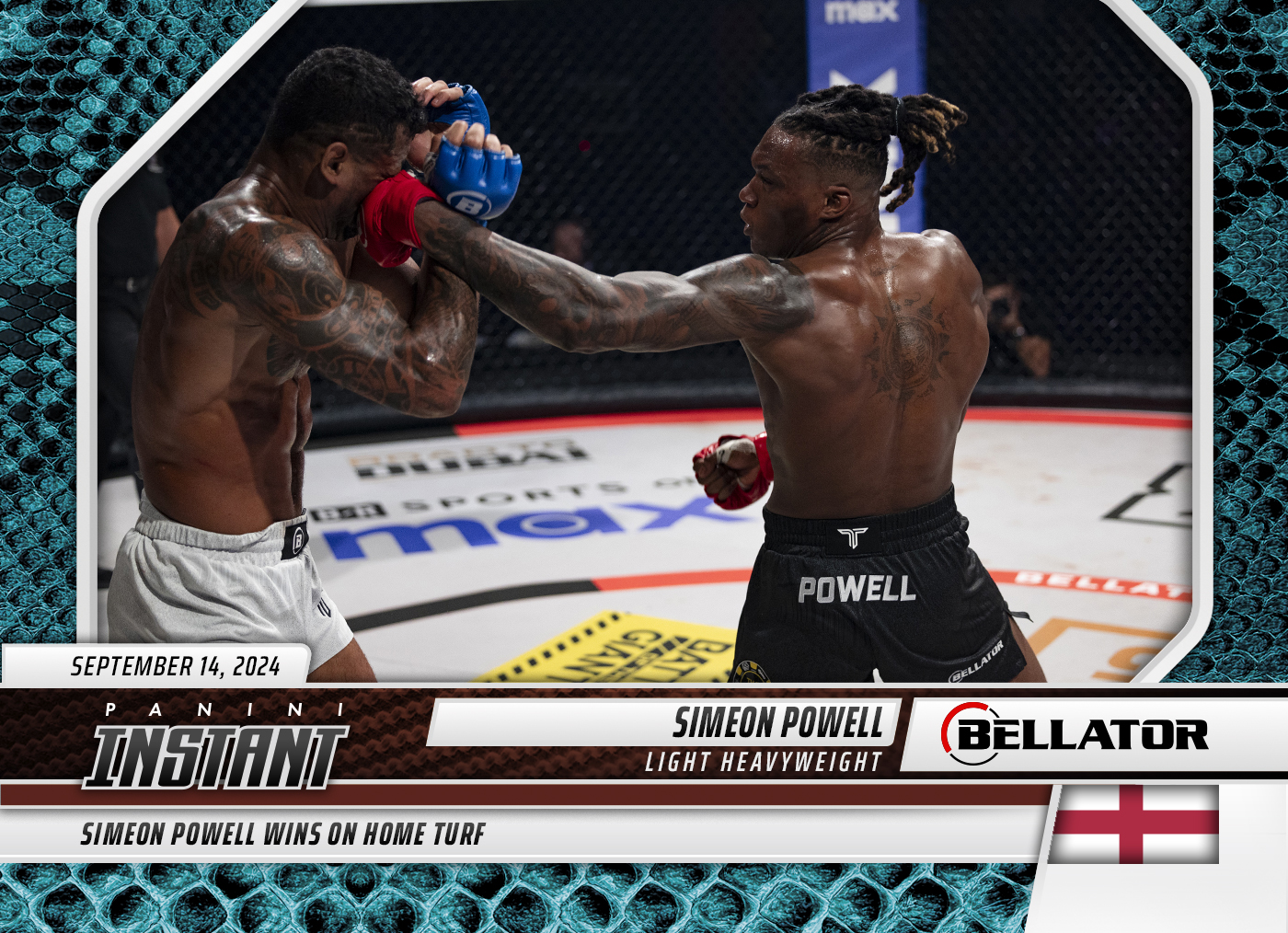 Bellator Fighting Trading Cards: A Must-Have for MMA Collectors
