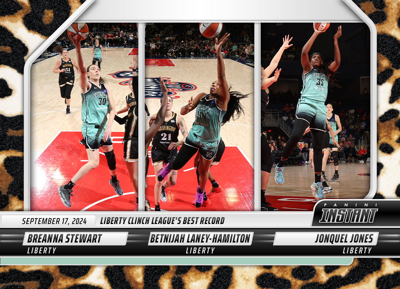 Detailed Image of Breanna Stewart/Betn