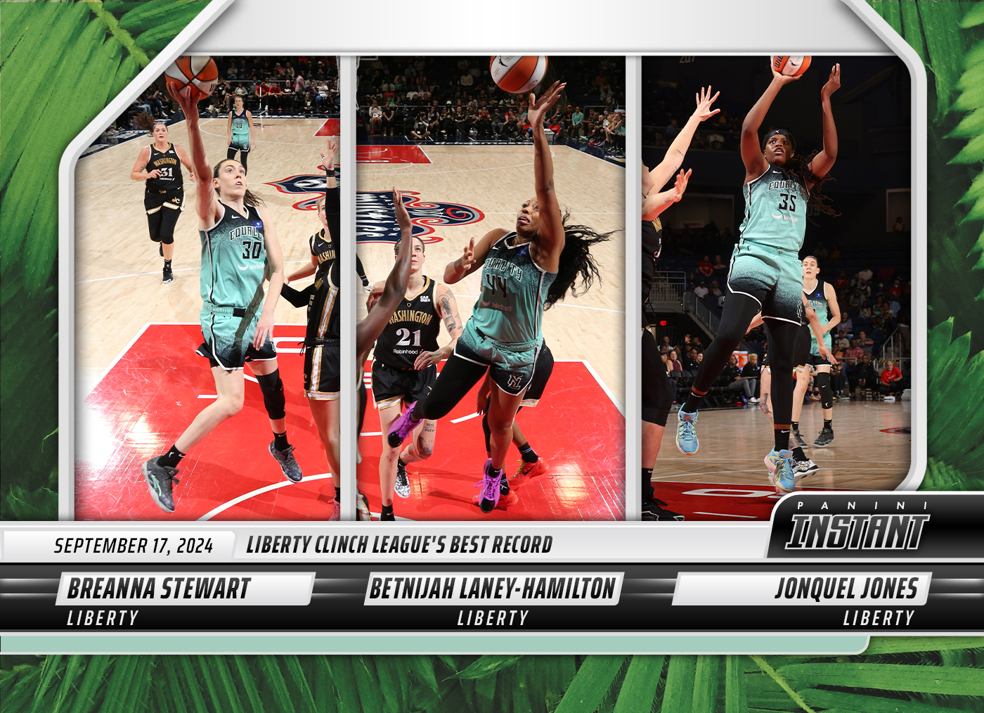 Detailed Image of Breanna Stewart/Betn