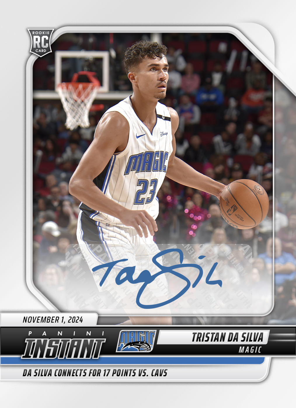 Detailed Image of Tristan da Silva - 2