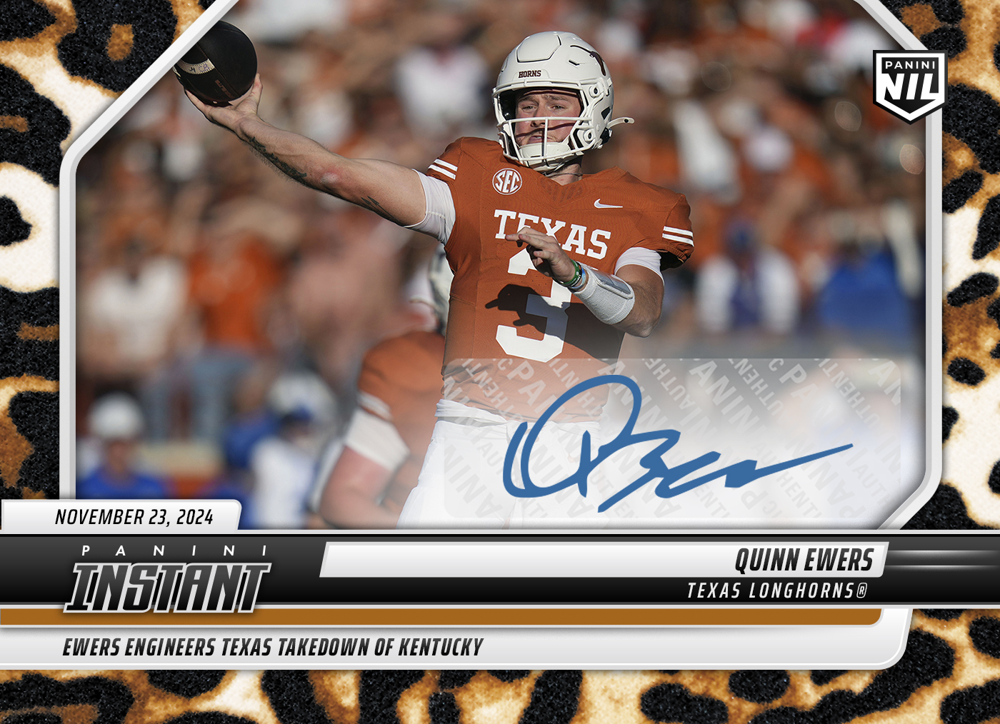 早割 万博 Cards Trading Football College | America Panini 記念グッズ