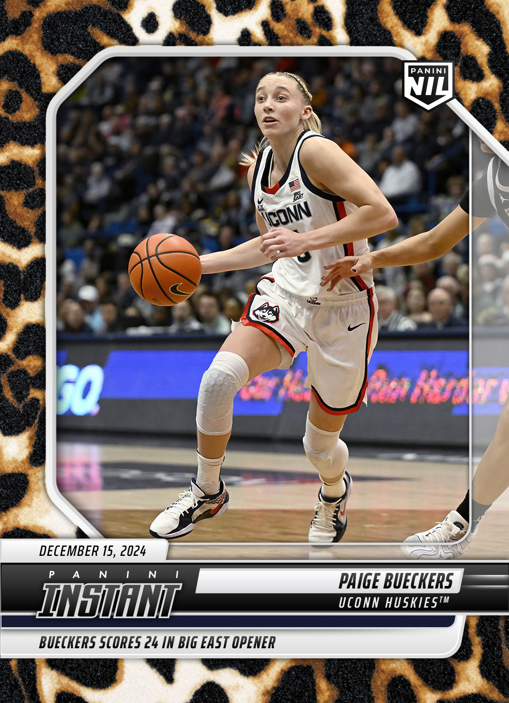 Product image for -Paige Bueckers - 2024 Pan