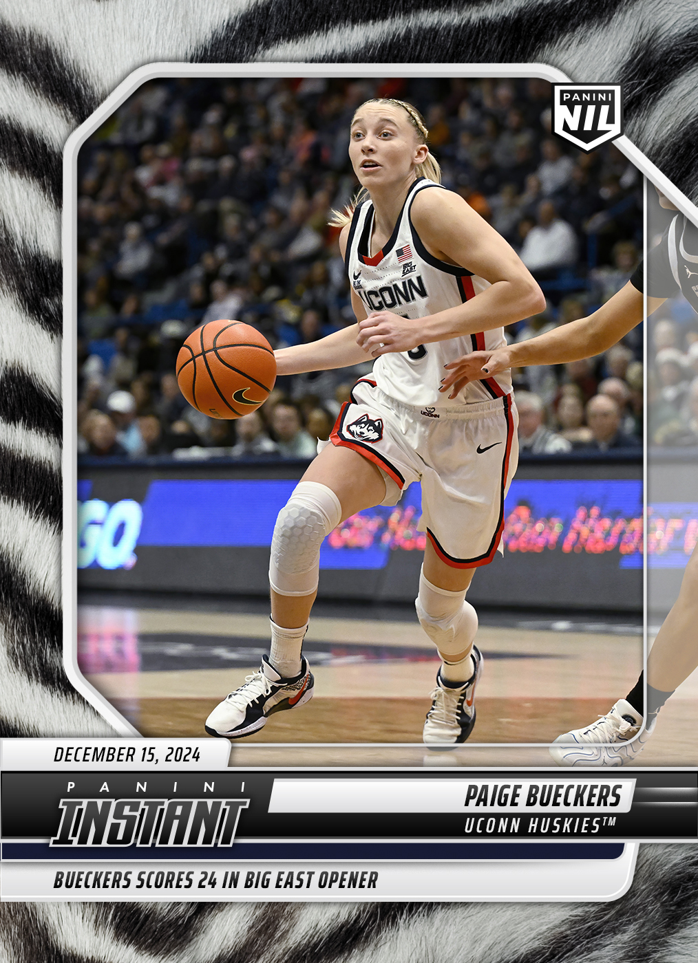 Detailed Image of Paige Bueckers - 202