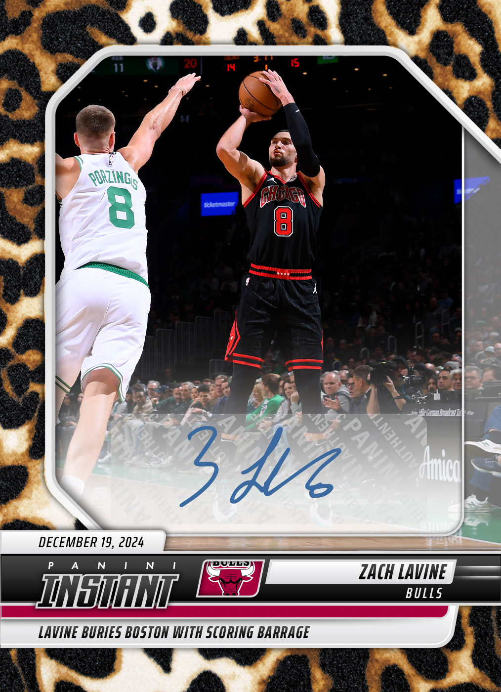 Detailed Image of Zach LaVaine - 2024-
