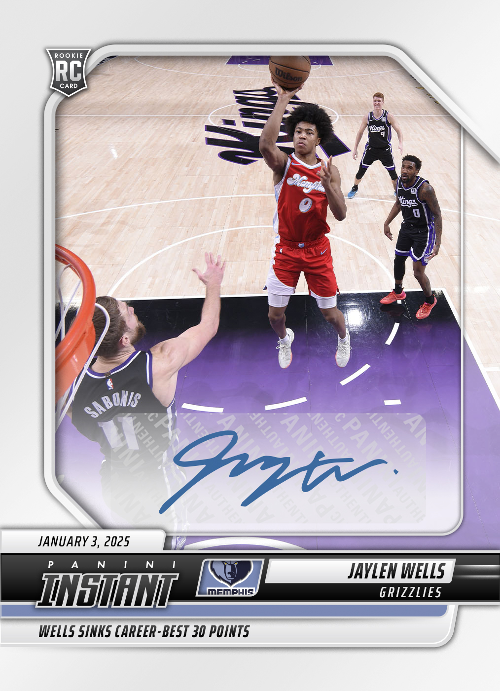 Detailed Image of Jaylen Wells - 2024-