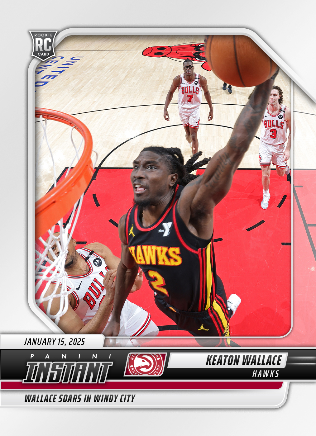 Panini America Collectible Trading Cards & Sports Memorabilia