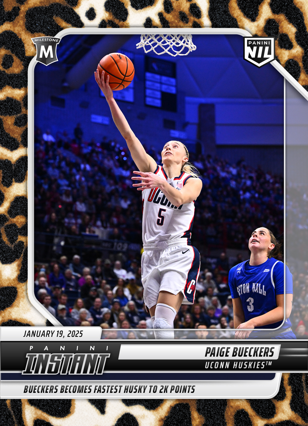 Detailed Image of Paige Bueckers - 202