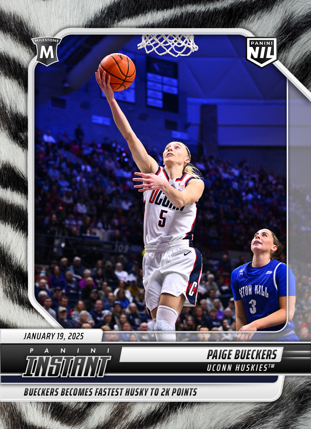 Detailed Image of Paige Bueckers - 202