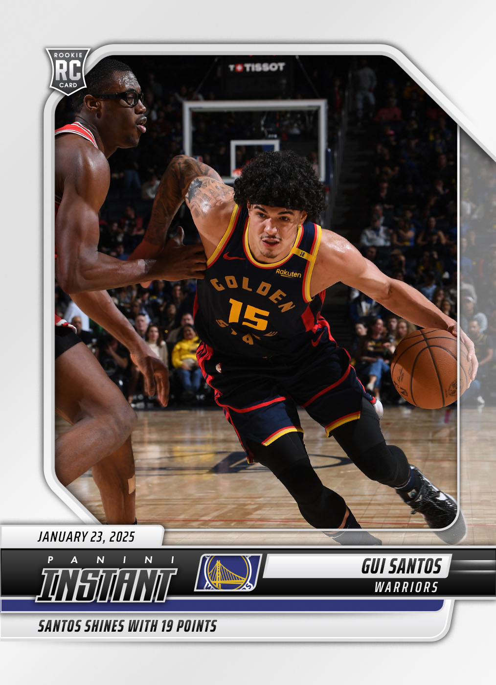 Panini America Collectible Trading Cards & Sports Memorabilia