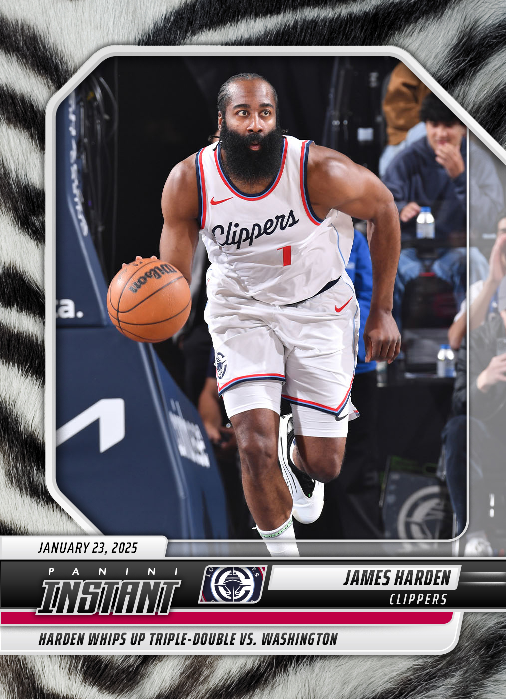 Panini America Collectible Trading Cards & Sports Memorabilia