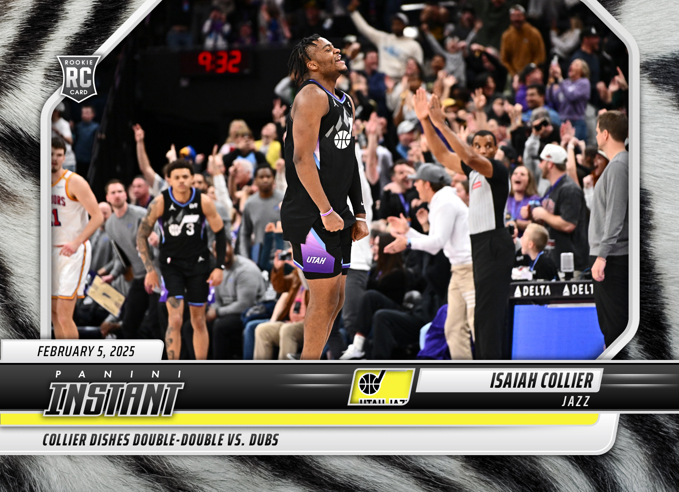 Detailed Image of Isaiah Collier - 202