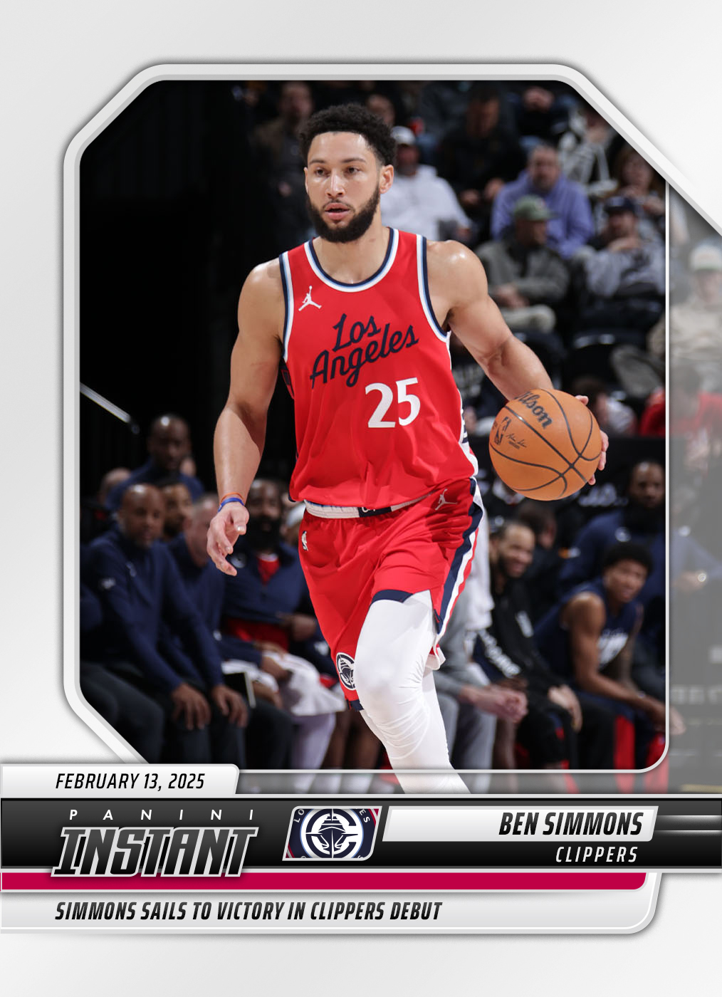 99枚限定 NBA 苦しい Ben Simmons Rookie patch auto