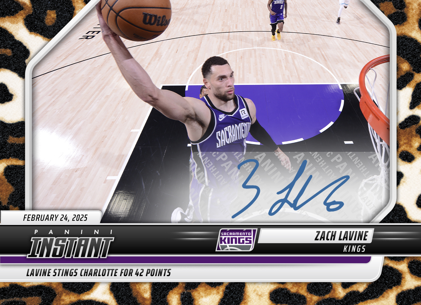 Detailed Image of Zach LaVaine - 2024-