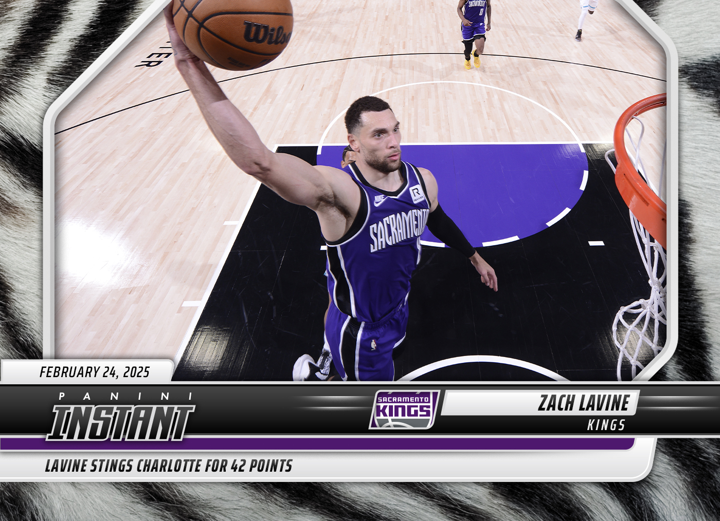 Detailed Image of Zach LaVaine - 2024-