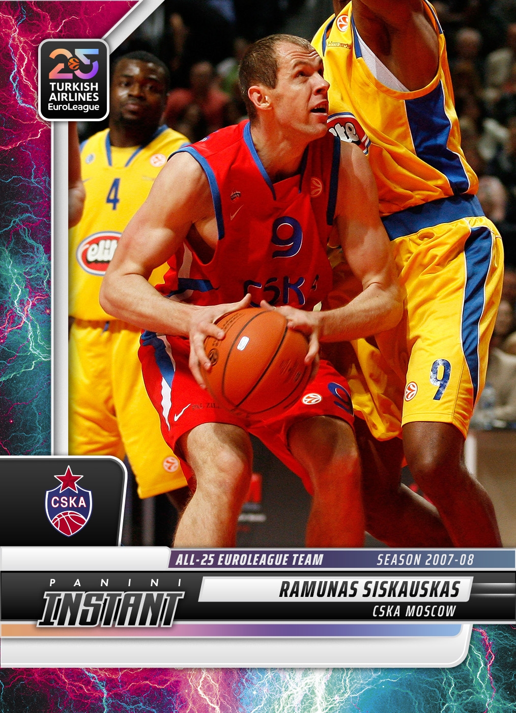 Detailed Image of Ramunas Siskauskas -