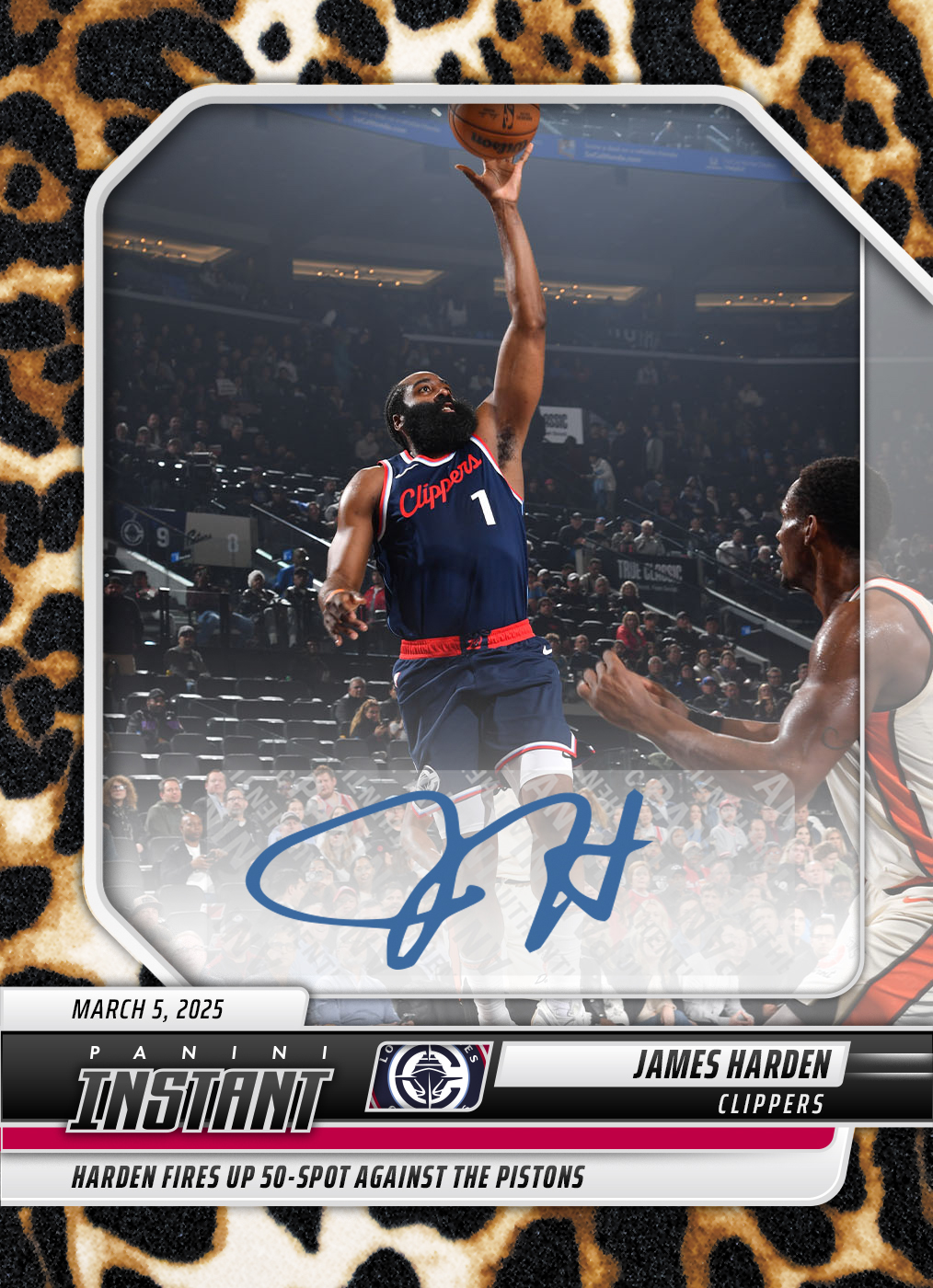 James Harden Sports Trading Cards & Accessories 2017 Season