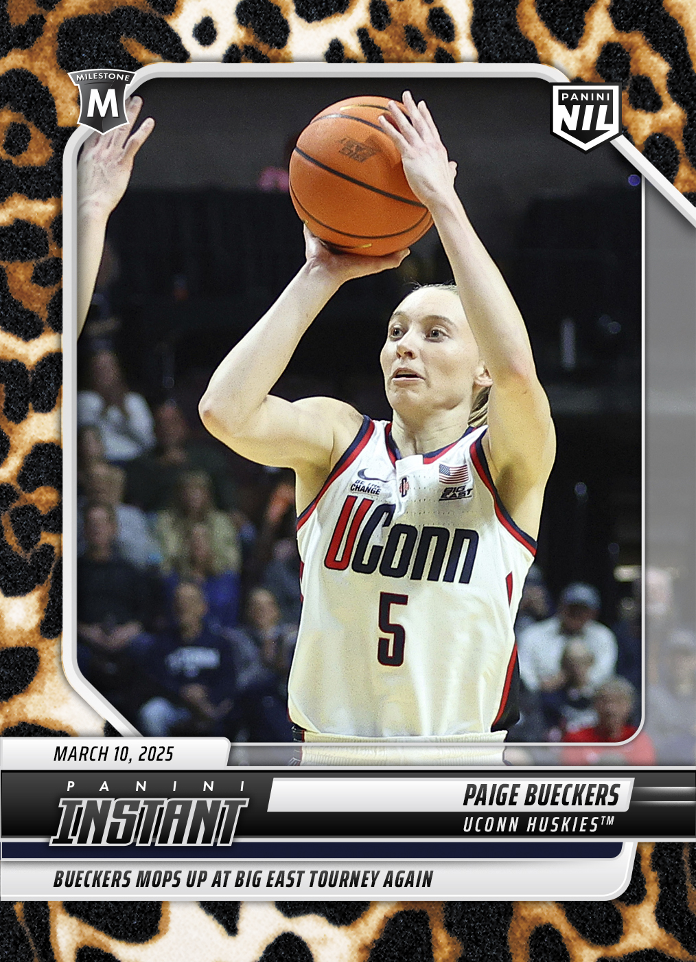 Detailed Image of Paige Bueckers - 202