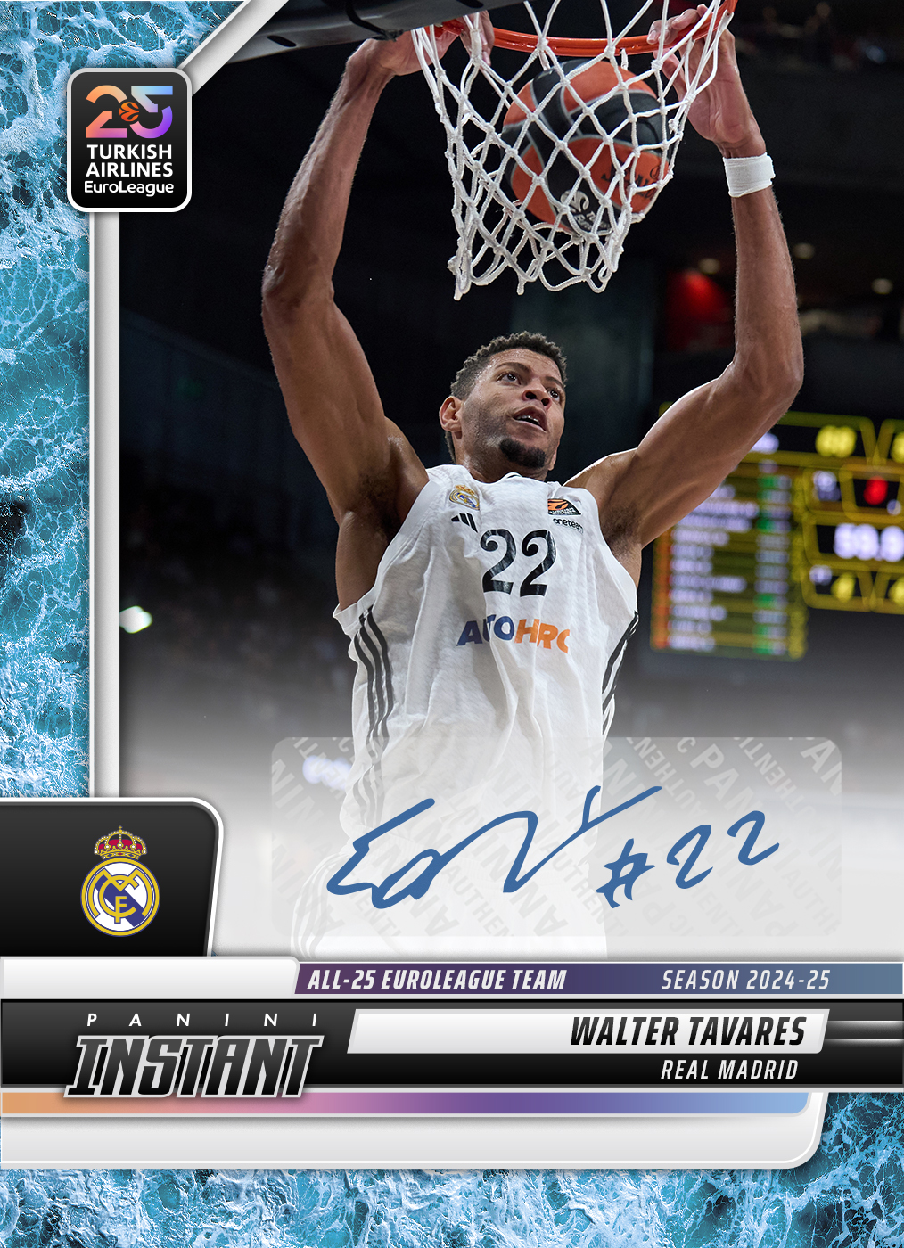Detailed Image of Walter Tavares - 202