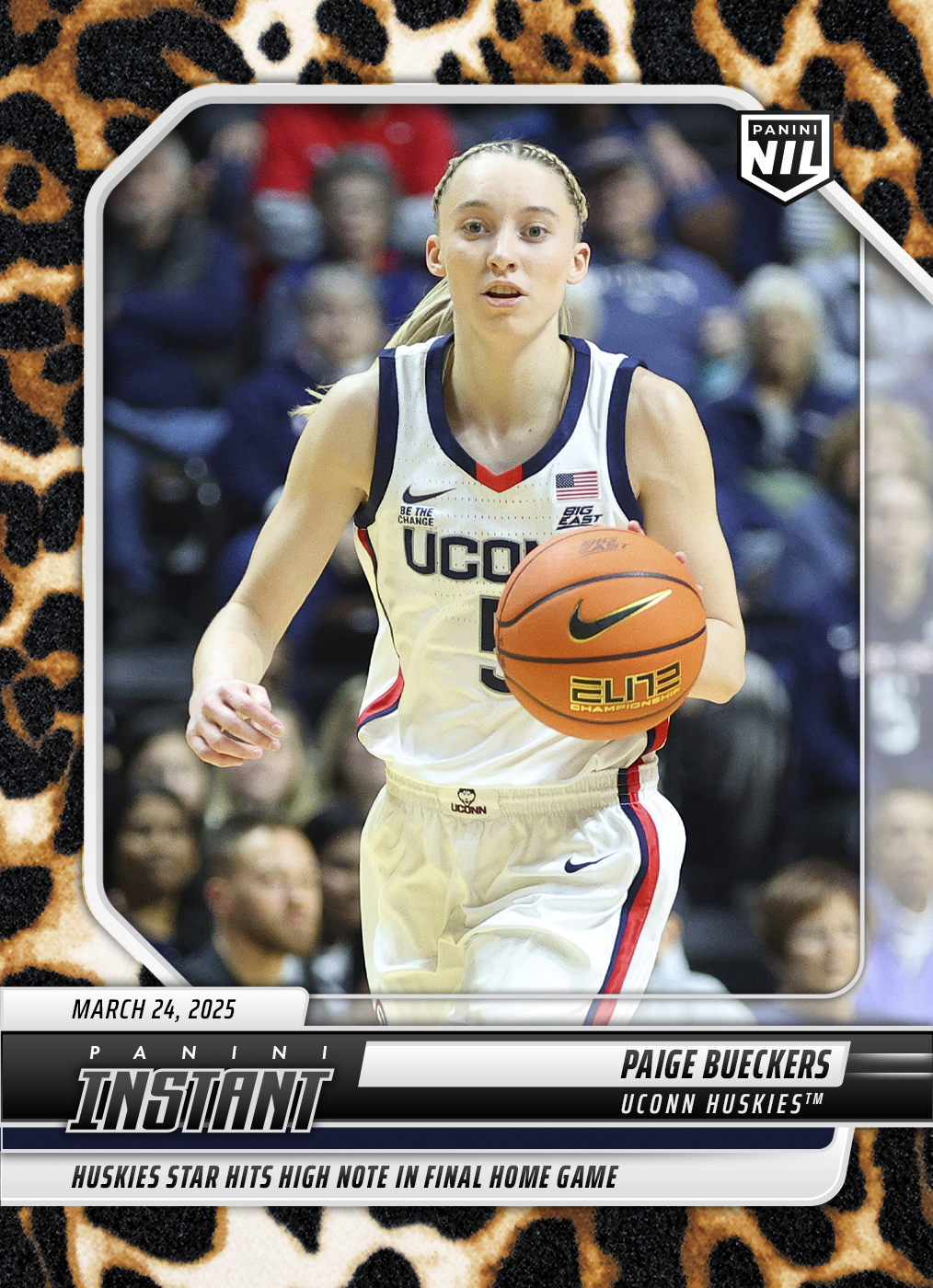 Product image for -Paige Bueckers - 2024 Pan