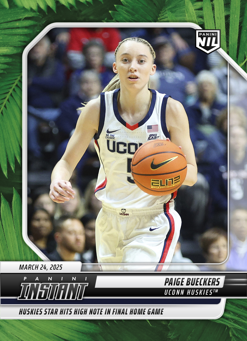 Product image for -Paige Bueckers - 2024 Pan