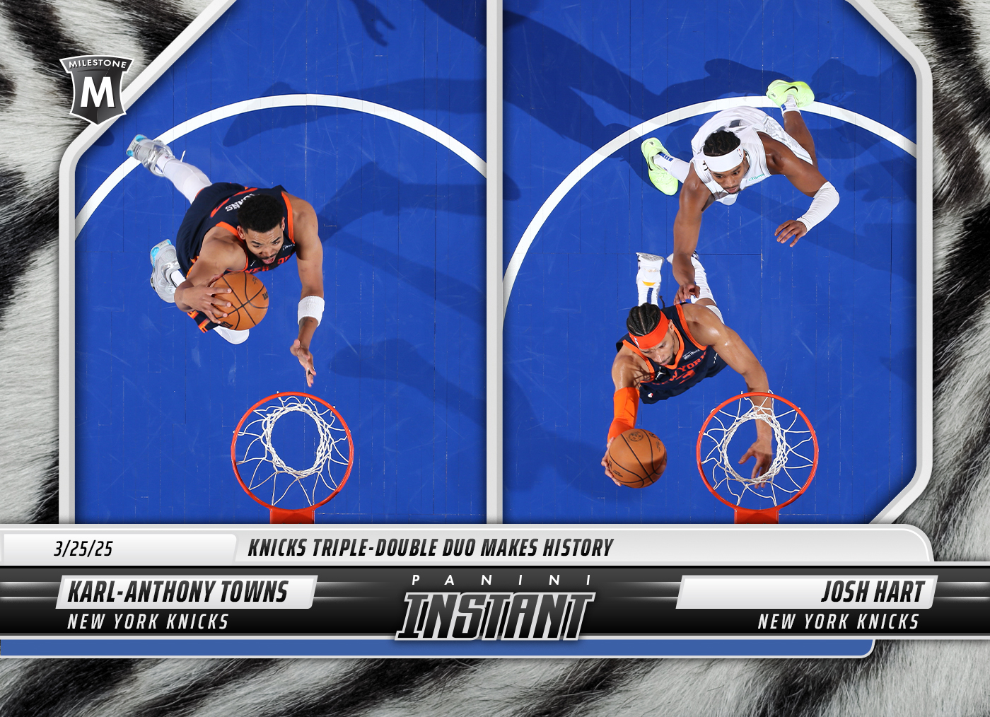 Detailed Image of Karl-Anthony Towns/J