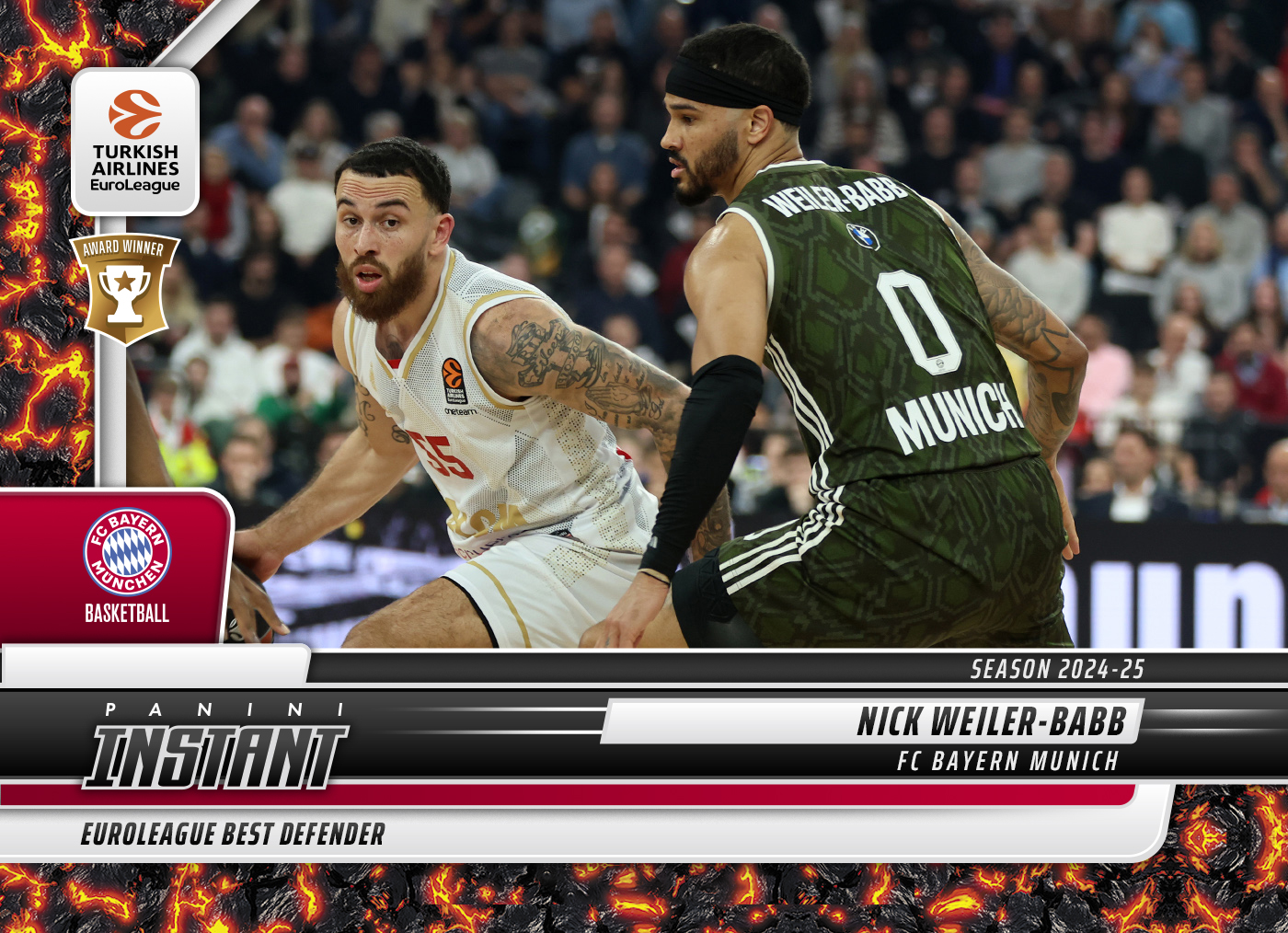 Detailed Image of Nick Weiler-Babb - 2