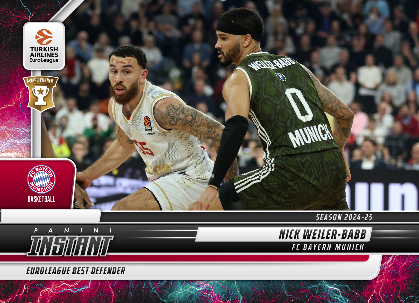 Detailed Image of Nick Weiler-Babb - 2