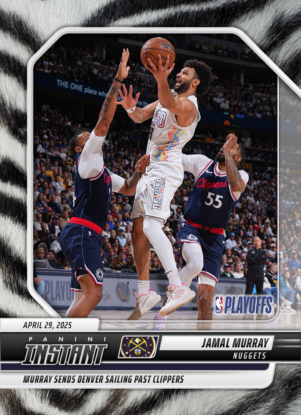 Panini America Collectible Trading Cards & Sports Memorabilia
