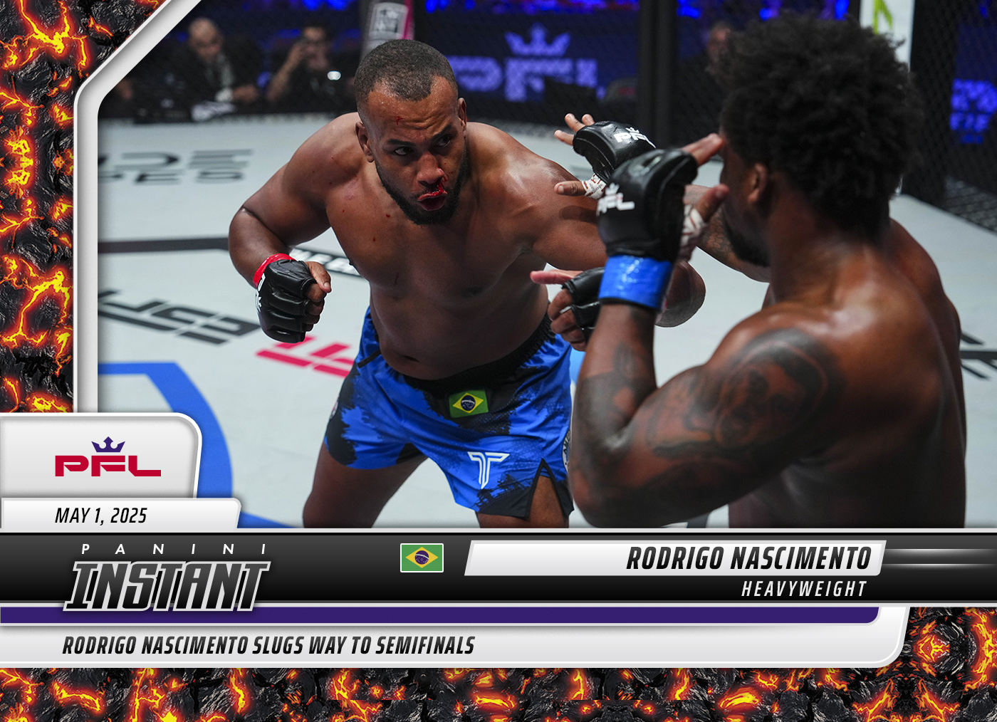Product image for -Rodrigo Nascimento - 2025