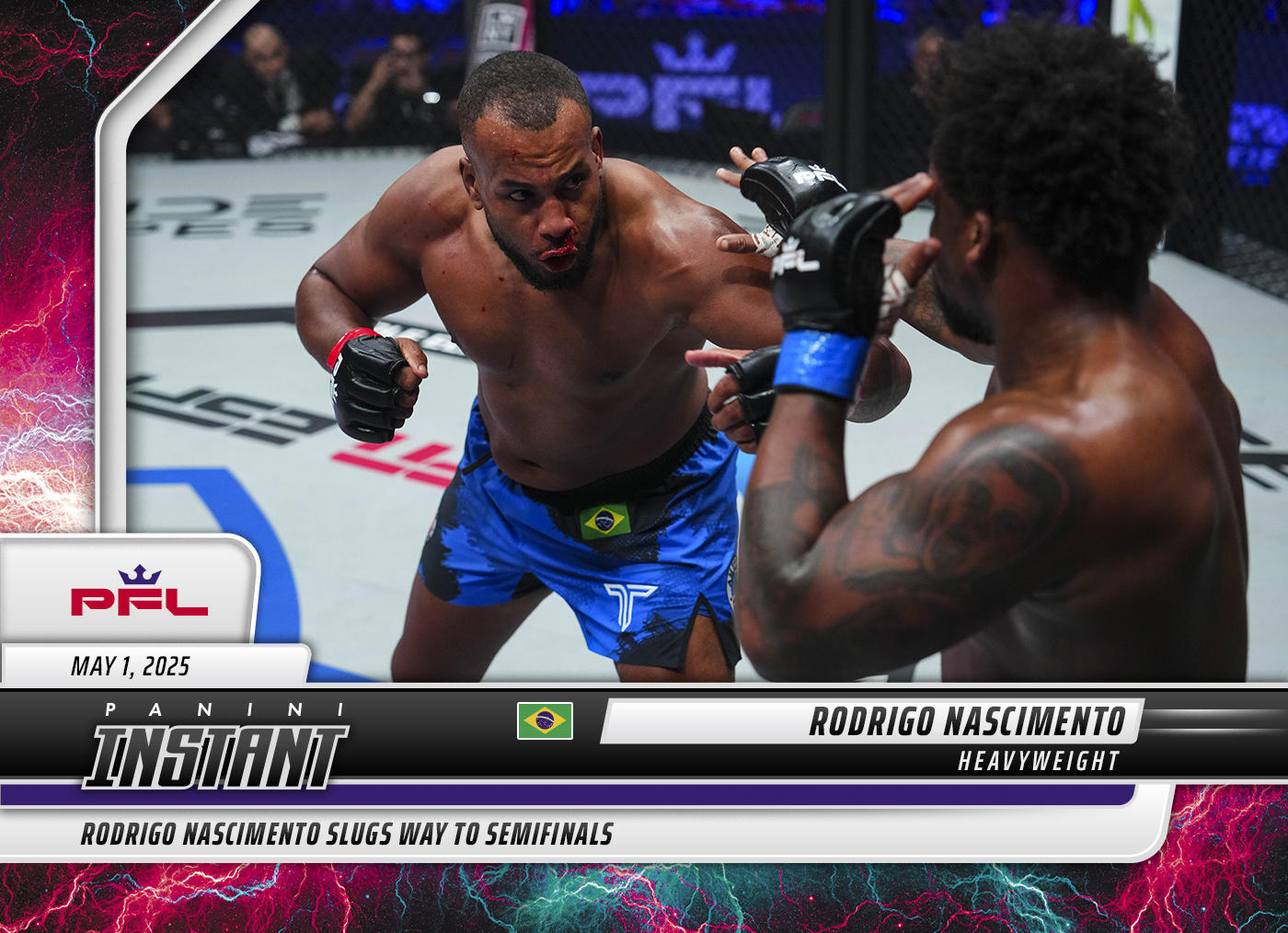 Product image for -Rodrigo Nascimento - 2025