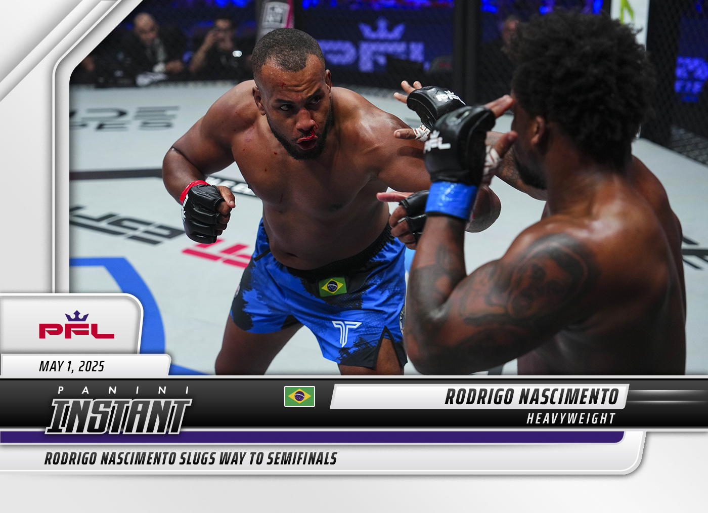 Product image for -Rodrigo Nascimento - 2025