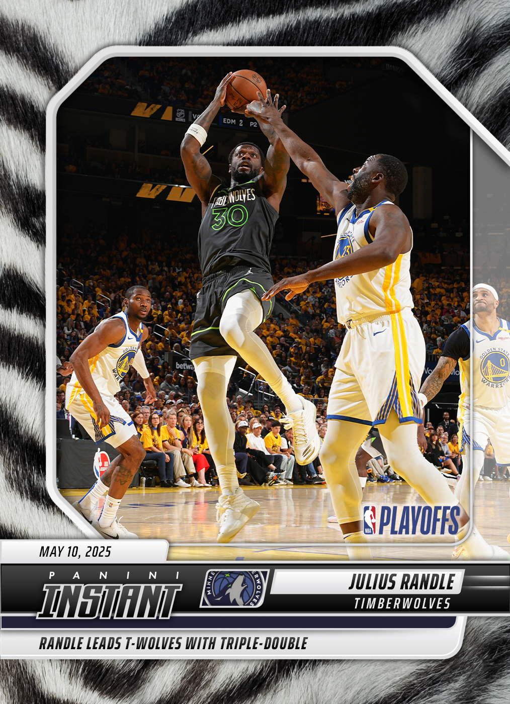 Product image for -Julius Randle - 2024-25 P