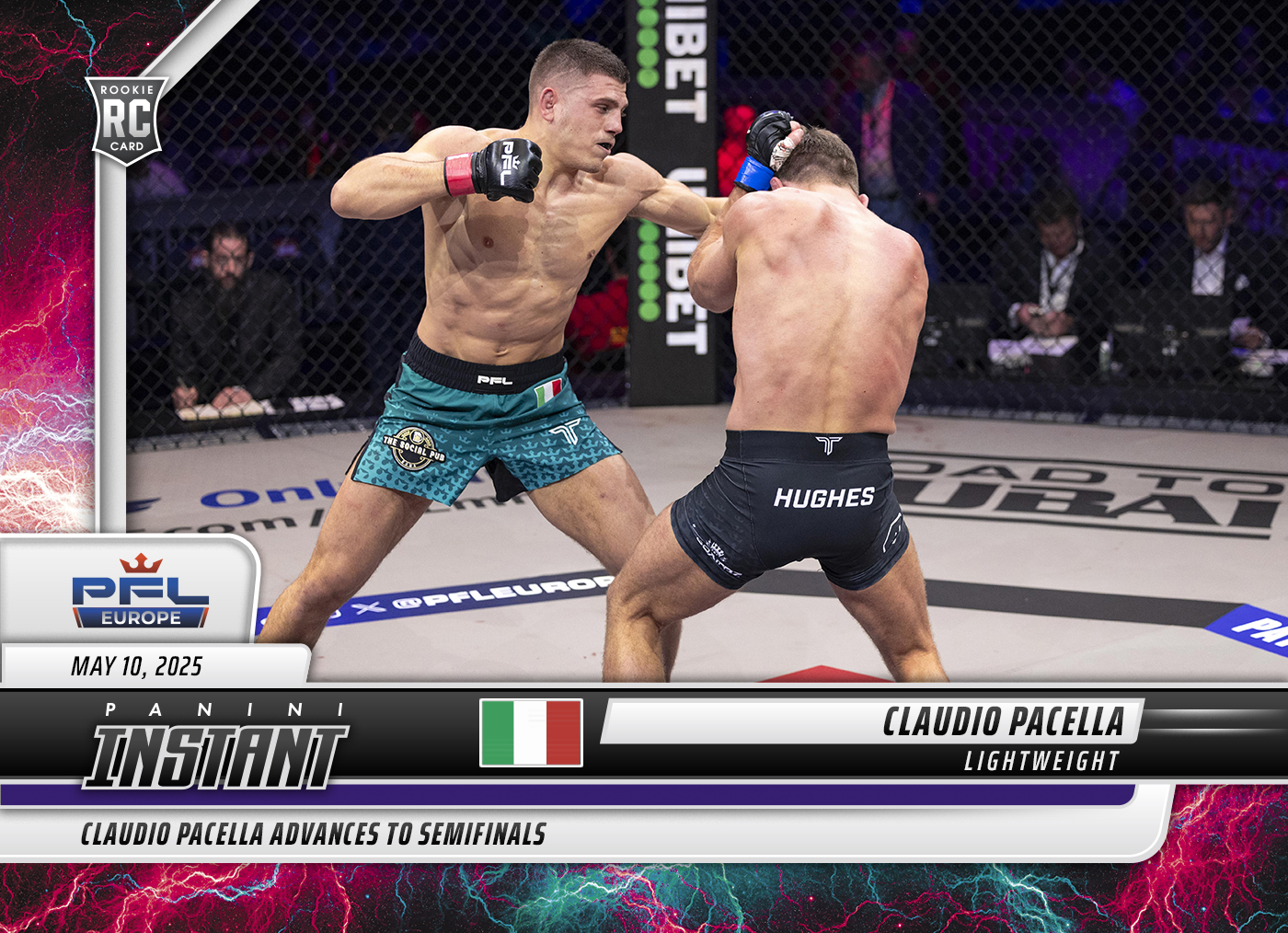 Detailed Image of Claudio Pacella - 20