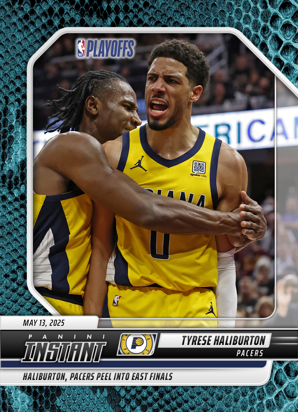 PANINI TOTALLY2017-18ディアロンフォックス