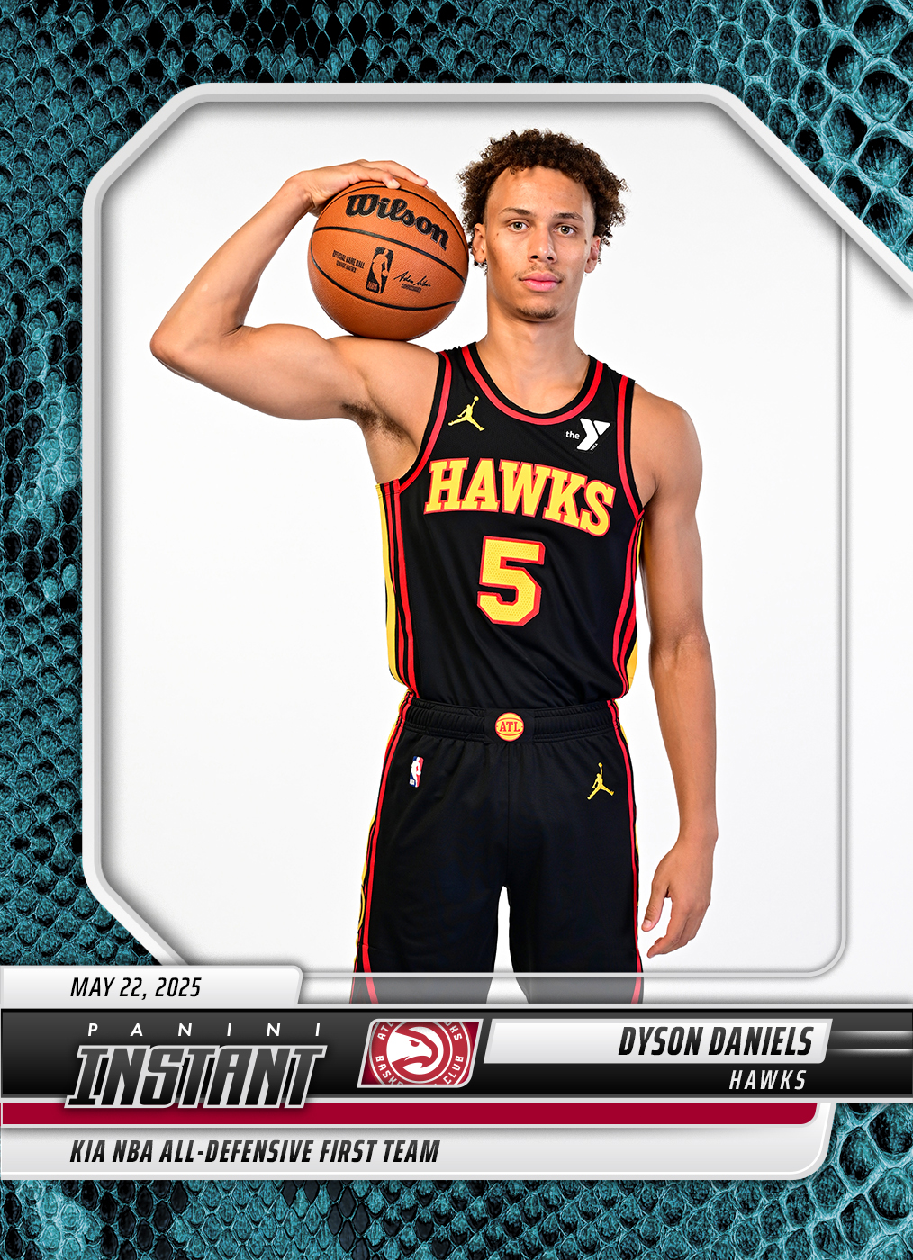 Panini America Collectible Trading Cards & Sports Memorabilia