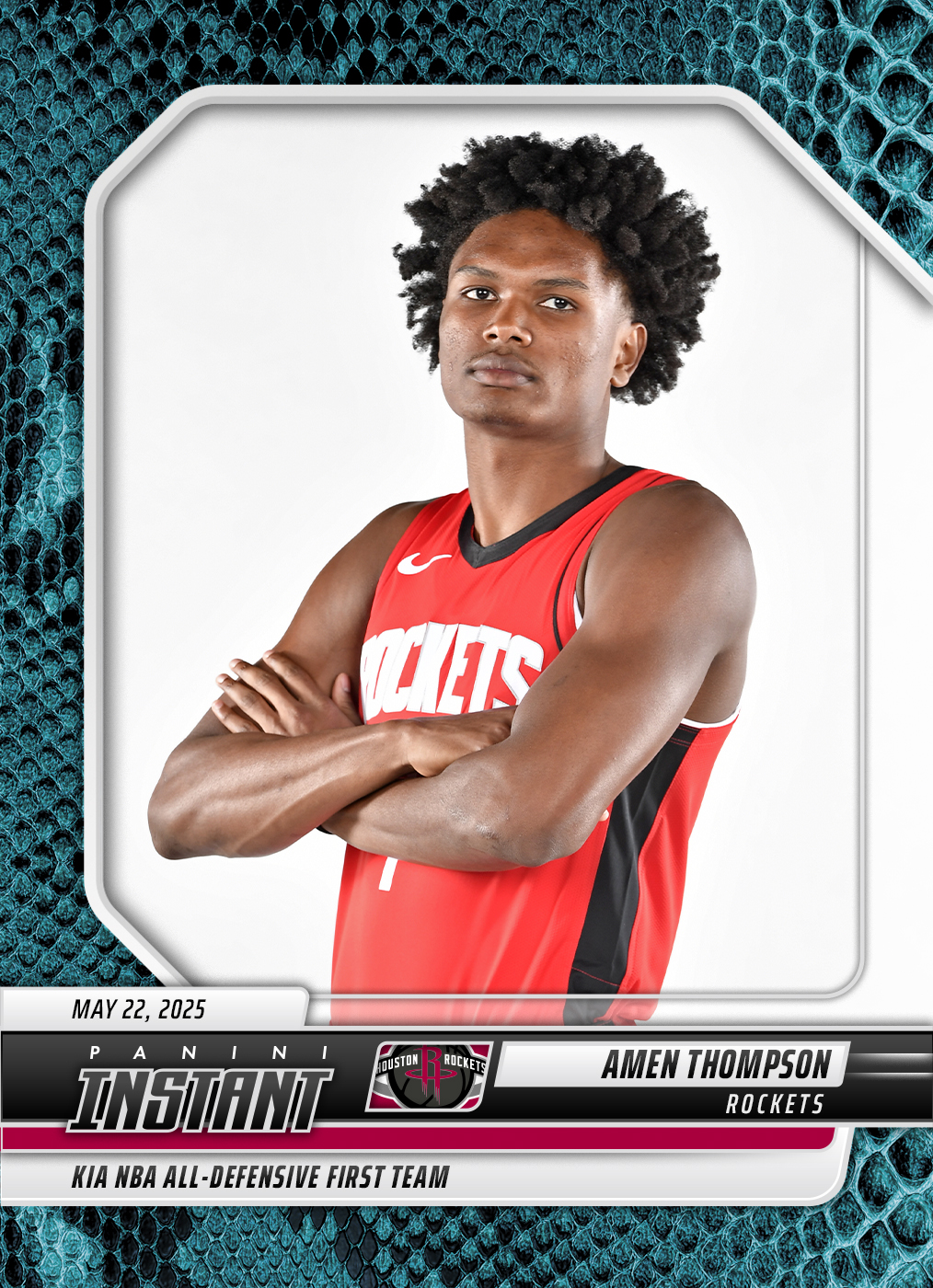 Panini America Collectible Trading Cards & Sports Memorabilia