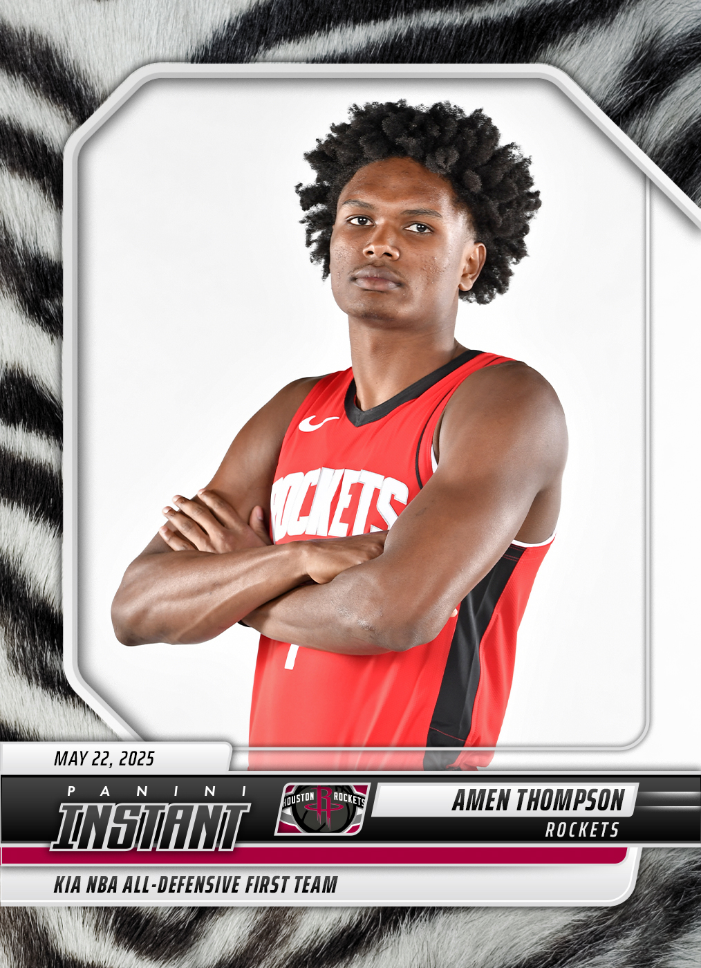 Panini America Collectible Trading Cards & Sports Memorabilia