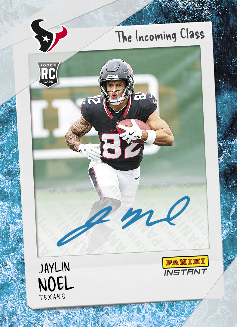 Detailed Image of Jaylin Noel - 2025 P