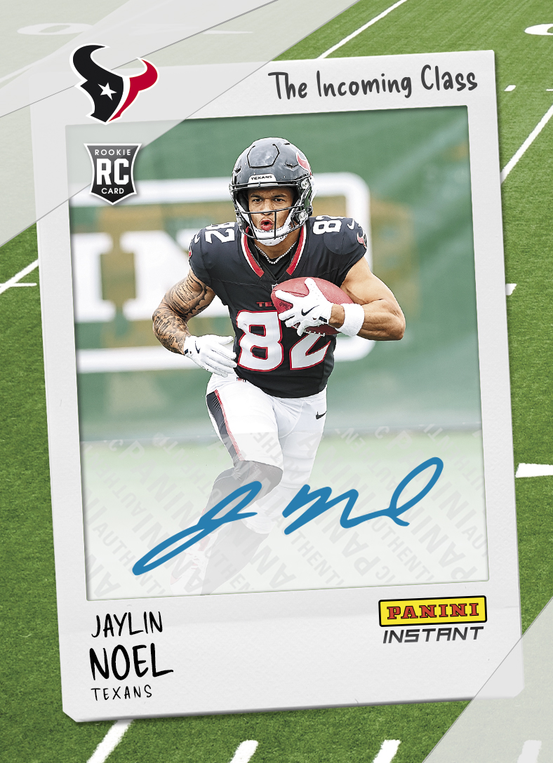 Detailed Image of Jaylin Noel - 2025 P