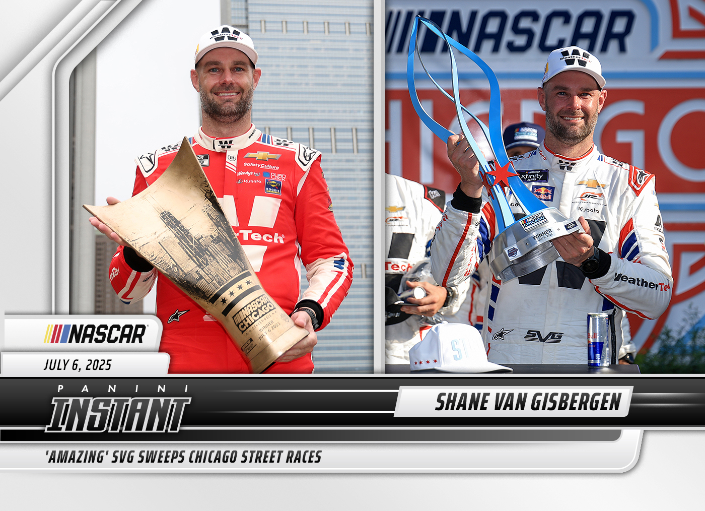 Product image for -Shane van Gisbergen - 202