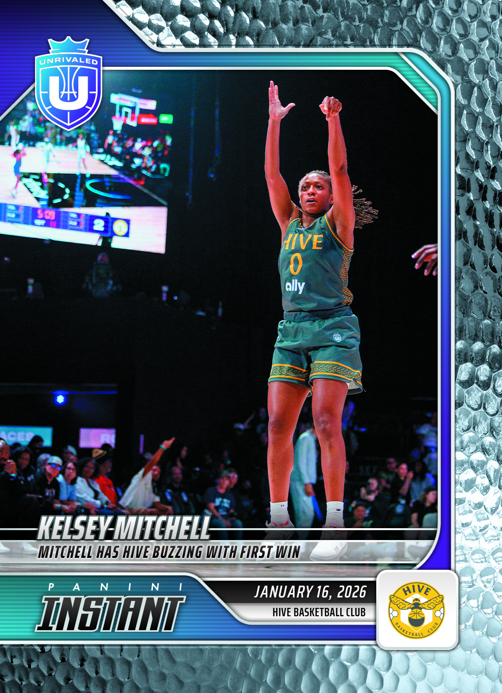 Panini America Collectible Trading Cards & Sports Memorabilia