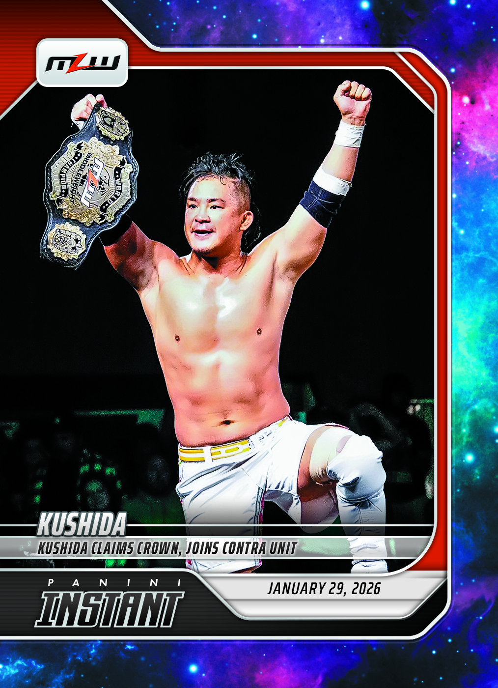 Panini America Collectible Trading Cards & Sports Memorabilia