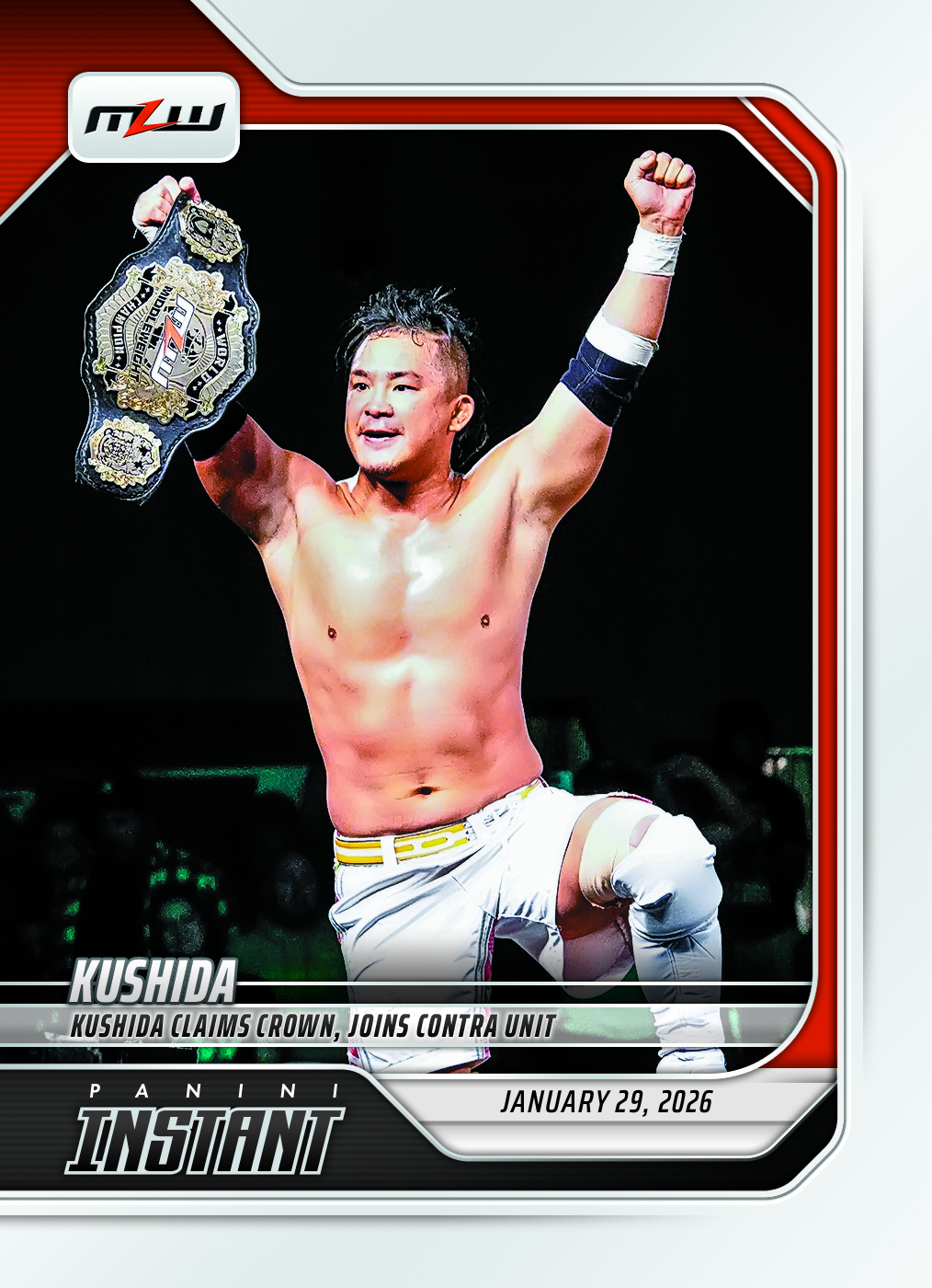 Panini America Collectible Trading Cards & Sports Memorabilia